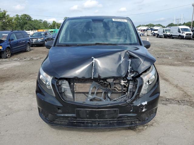 2017 MERCEDES-BENZ METRIS WD4PG2EEXH3332232