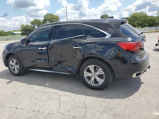 2020 ACURA MDX 5J8YD4H38LL042613