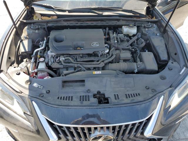 2023 LEXUS ES 300H BA 58ADA1C12PU030584