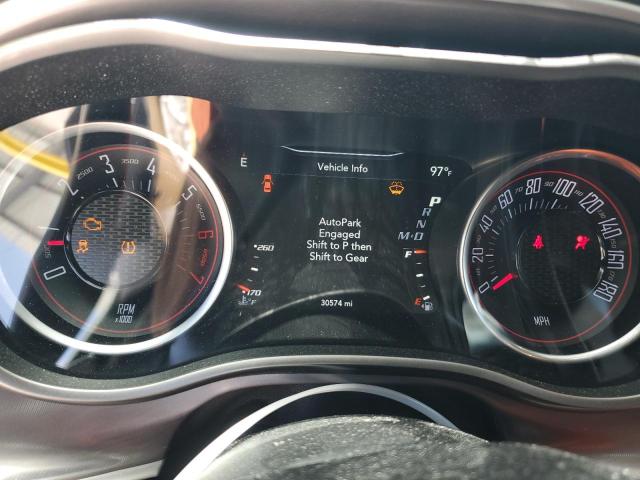 2020 DODGE CHALLENGER R/T SCAT PACK 2C3CDZFJ7LH106066