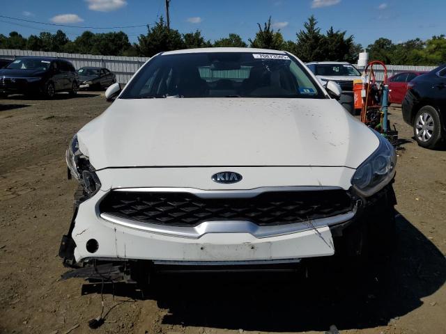 2019 KIA FORTE FE 3KPF24AD8KE130390