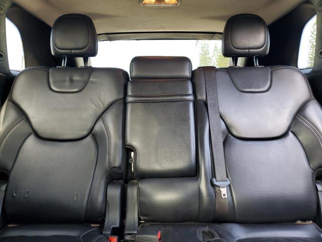 2017 JEEP CHEROKEE L - 1C4PJLDB3HW617278