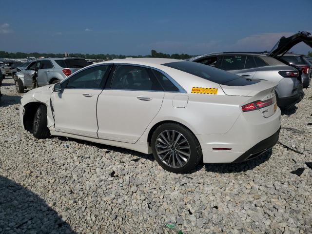 2019 LINCOLN MKZ 3LN6L5KU0KR621963