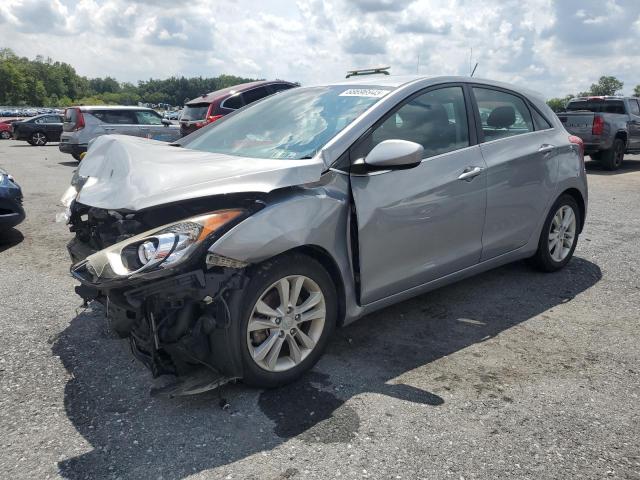 HYUNDAI ELANTRA GT