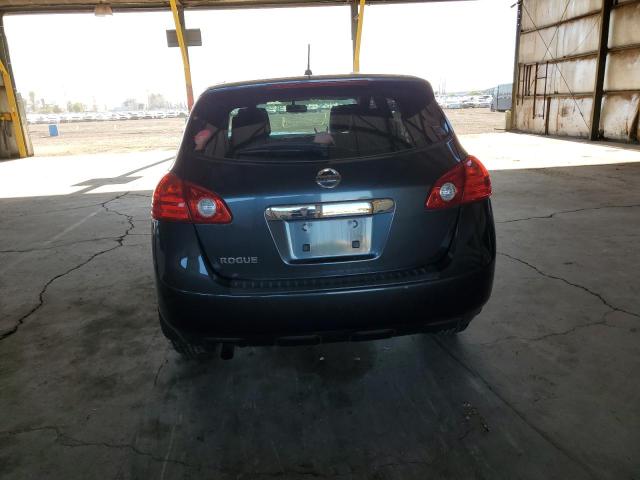 2013 NISSAN ROGUE S - JN8AS5MT8DW031102