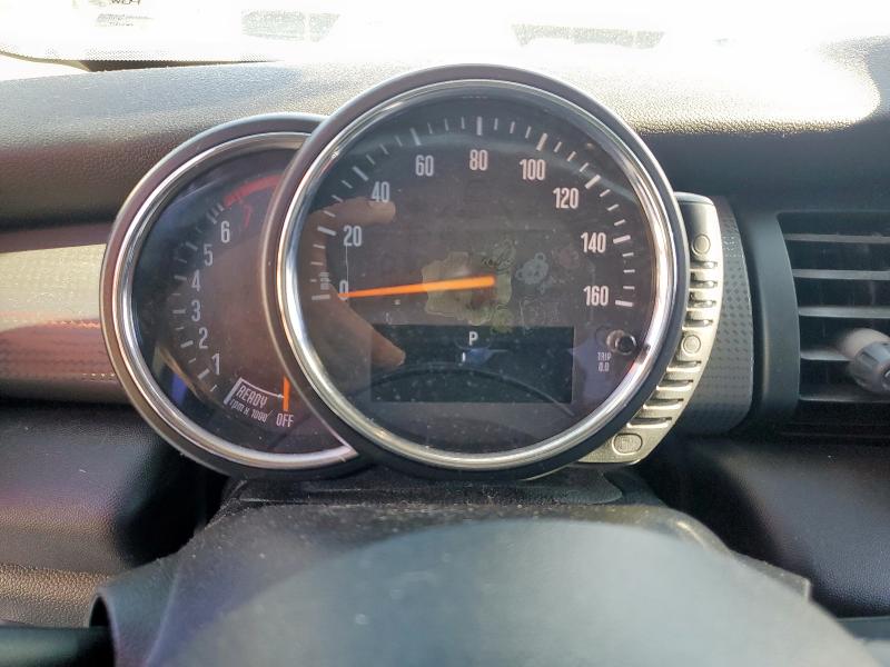 2015 MINI COOPER WMWXS5C53FT832708