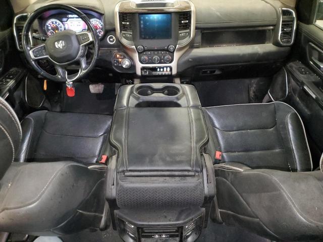 2019 RAM 1500 LARAM 1C6SRFRT8KN509944