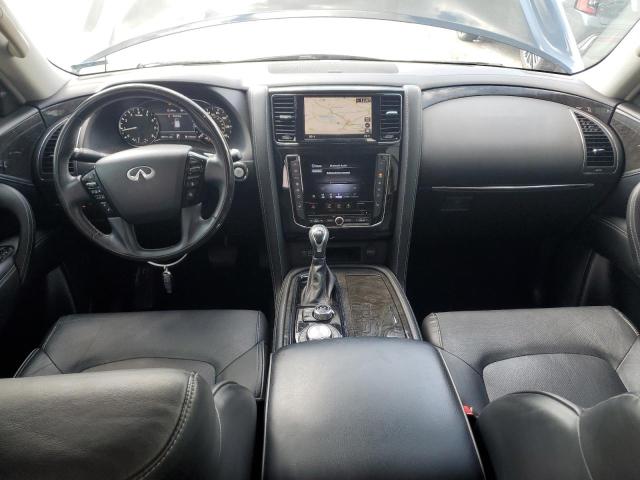 2020 INFINITI QX80 LUXE JN8AZ2NE6L9254049