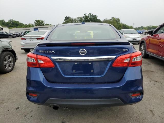 2019 NISSAN SENTRA S 3N1AB7AP1KY290182