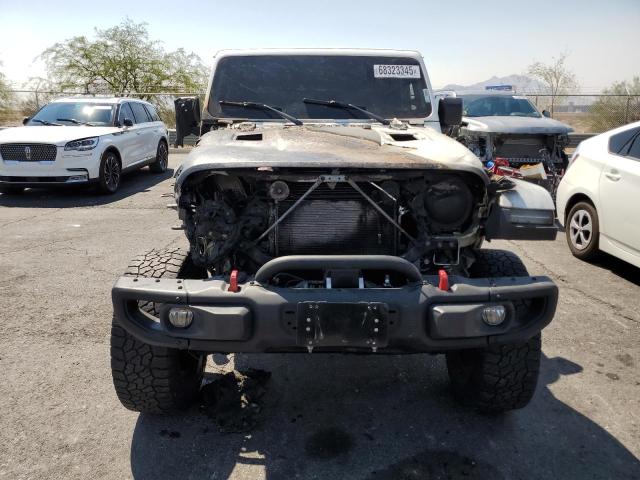 2020 JEEP GLADIATOR - 1C6JJTBG7LL143745