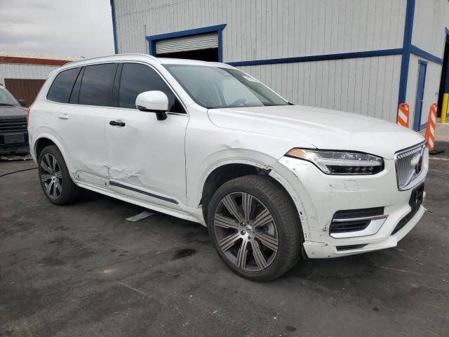 2025 VOLVO XC90 PLUS YV4H60PE7S1316881