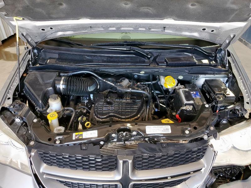 2018 DODGE GRAND CARA 2C4RDGCG8JR326987