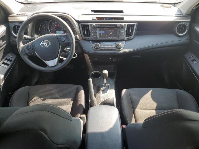 2015 TOYOTA RAV4 XLE - JTMRFREV9FD123117