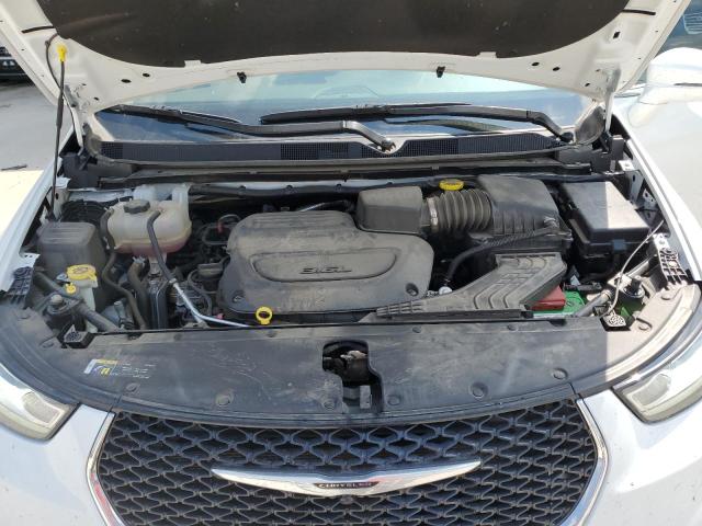 2021 CHRYSLER PACIFICA T 2C4RC1BGXMR560361