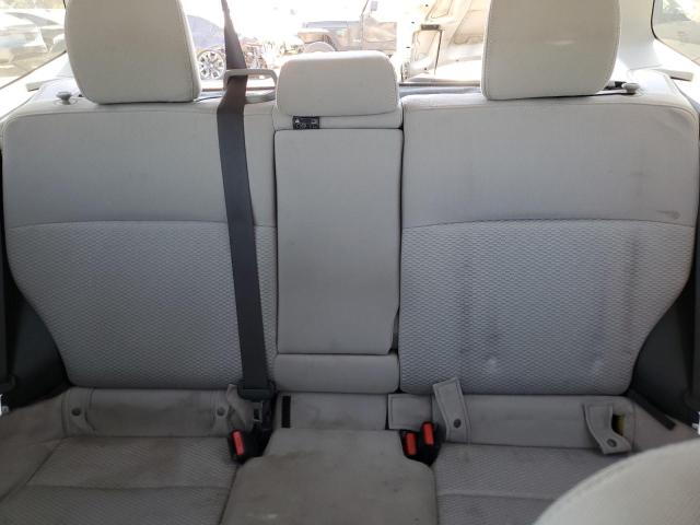 2016 SUBARU FORESTER 2.5I PREMIUM JF2SJADC8GH475540