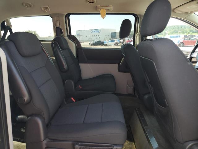 2010 DODG GRAND CARAVAN SXT - 2D4RN5D19AR201432