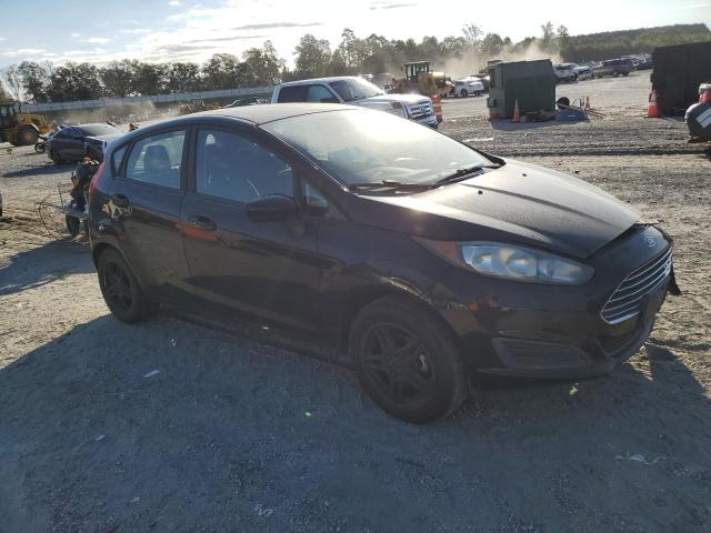 2017 FORD FIESTA SE 3FADP4EJ0HM130087