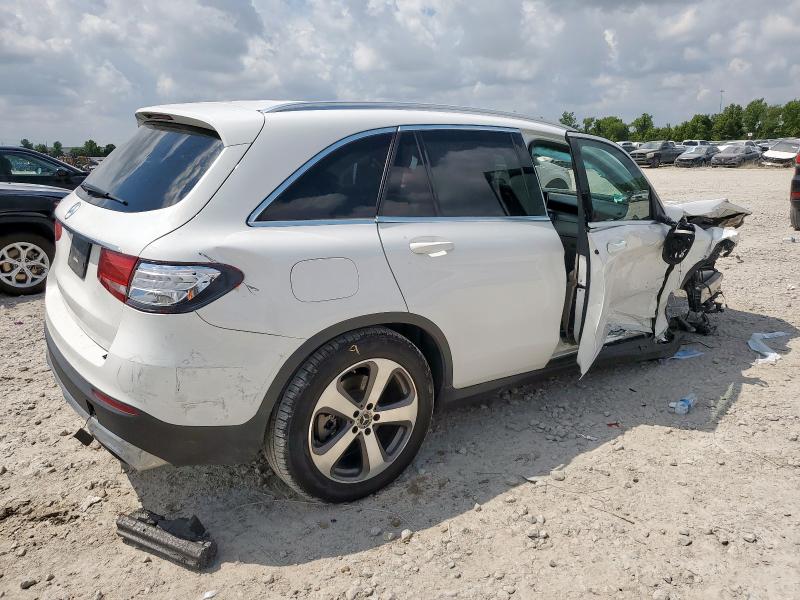 2019 MERCEDES-BENZ GLC 300 WDC0G4JB1KV127679
