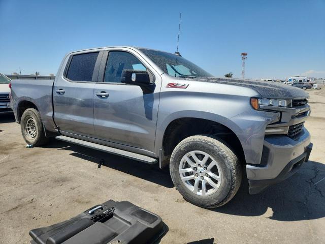 2019 CHEVROLET SILVERADO 3GCUYEEDXKG145399