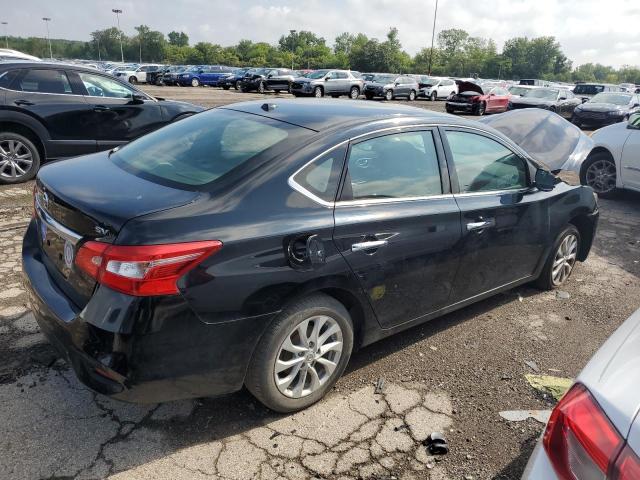 2019 NISSAN SENTRA S 3N1AB7AP4KY447011