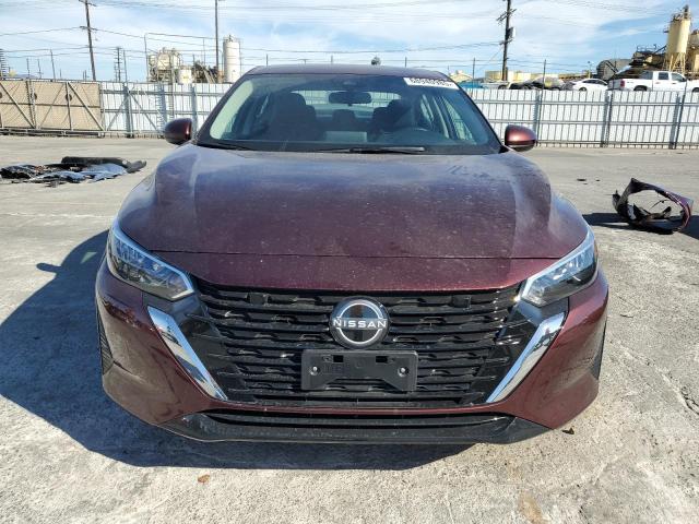 2024 NISSAN SENTRA SV - 3N1AB8CV6RY276144