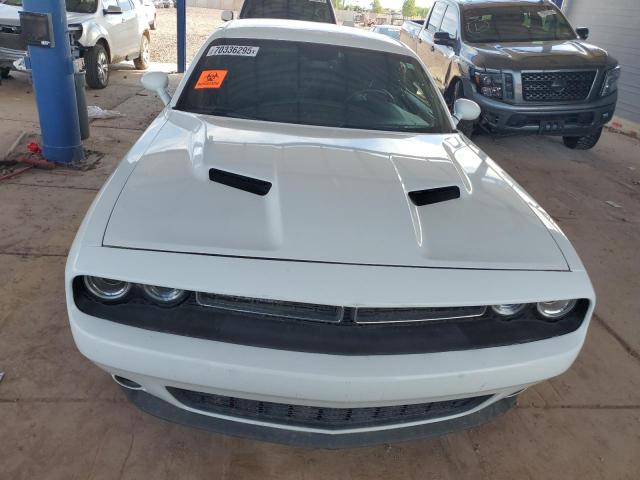 2015 DODGE CHALLENGER SXT - 2C3CDZAG9FH909803