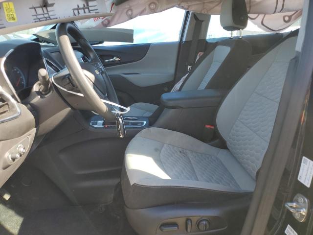 2021 CHEVROLET EQUINOX LS 3GNAXSEV3MS126066