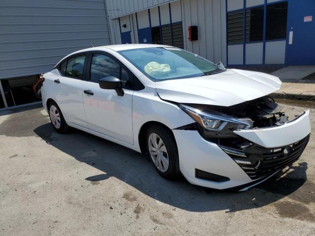2024 NISSAN VERSA S 3N1CN8DV1RL896816