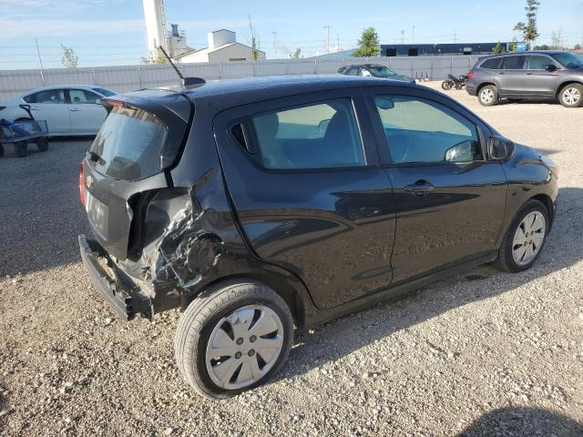 2017 CHEVROLET SPARK LS - KL8CB6SA6HC752448