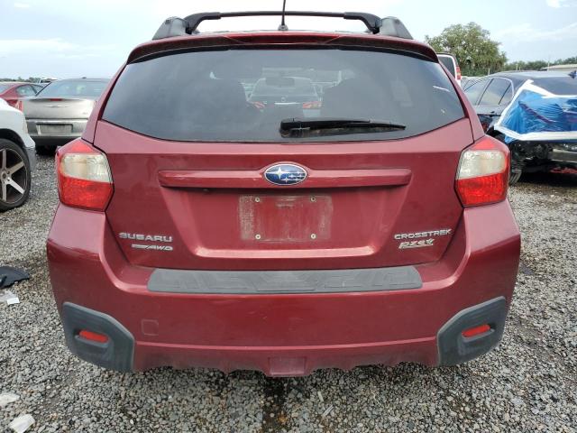 2017 SUBARU CROSSTREK JF2GPABC4H8270094