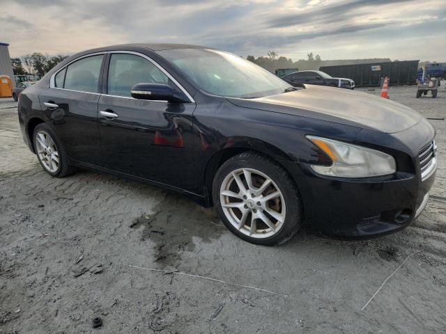 2011 NISSAN MAXIMA - 1N4AA5AP2BC852268