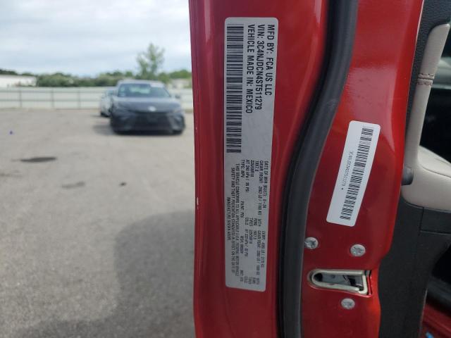 2025 JEEP COMPASS LI 3C4NJDCN4ST511279