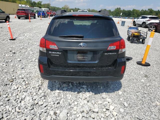 2011 SUBARU OUTBACK 2. - 4S4BRCGCXB3329379