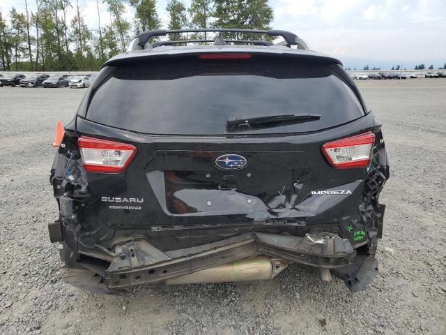 2018 SUBARU IMPREZA LI 4S3GTAU6XJ3710551