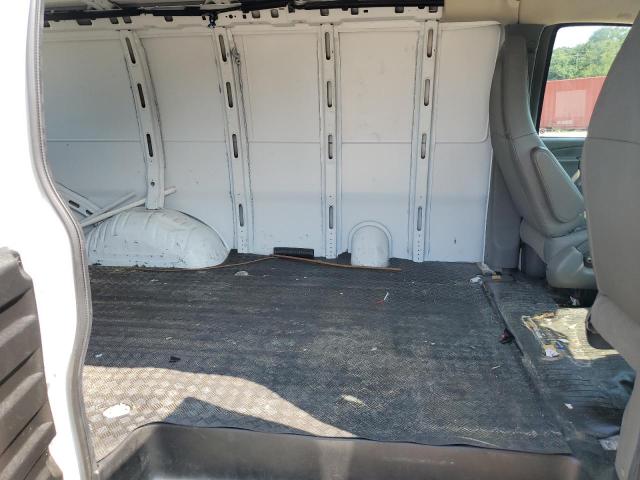 2020 GMC SAVANA G2500 1GTW7AFG9L1256331