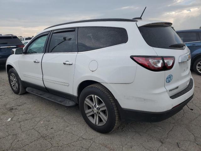 2017 CHEVROLET TRAVERSE L - 1GNKRHKD5HJ338892