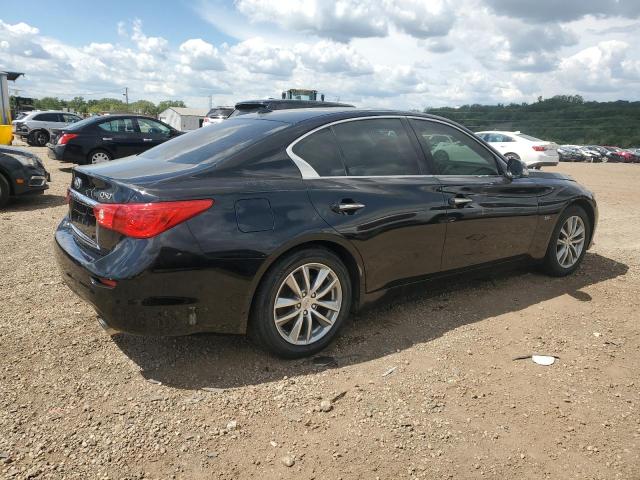 2017 INFINITI Q50 PREMIU - Other View
