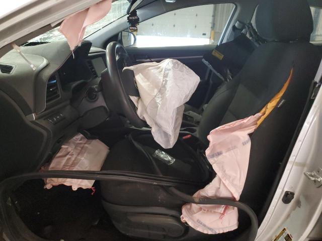 2020 HYUNDAI ELANTRA SE 5NPD84LF9LH535563