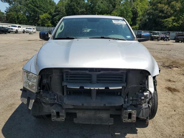 2018 RAM 1500 SLT - 1C6RR6TT5JS149264