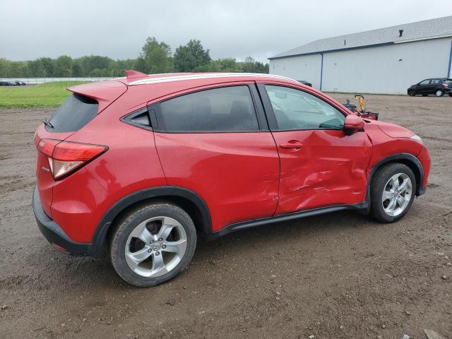 2016 HONDA HR-V EXL 3CZRU6H73GM722614