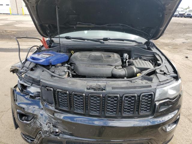 2018 JEEP GRAND CHEROKEE LAREDO 1C4RJFAG9JC227075