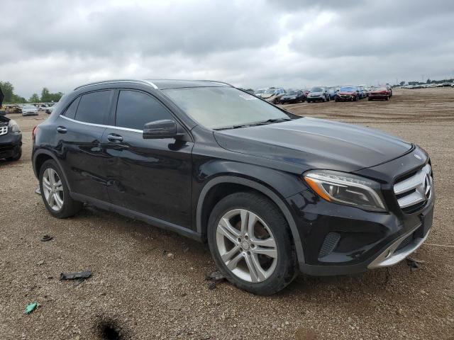 2015 MERCEDES-BENZ GLA 250 4M WDCTG4GB6FJ083518