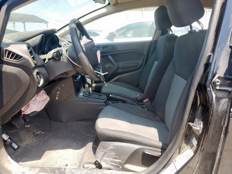 2019 FORD FIESTA S 3FADP4AJ2KM129441