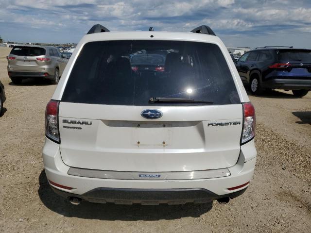 2012 SUBARU FORESTER L - JF2SHCEC8CH409859