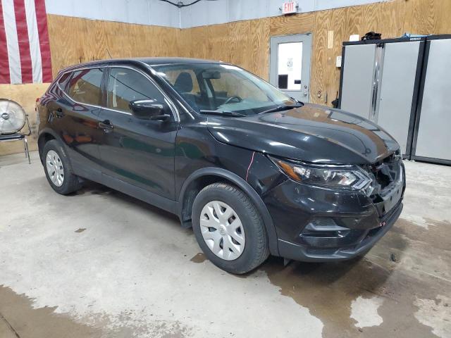 2020 NISSAN ROGUE SPORT S JN1BJ1CW4LW361361