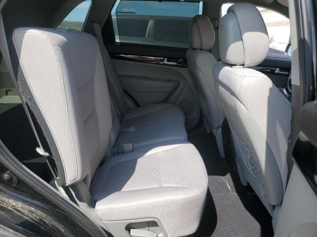 2015 KIA SORENTO LX - 5XYKT3A68FG602233