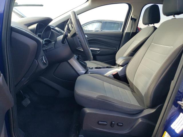 2015 FORD ESCAPE SE - 1FMCU0GX0FUC57810