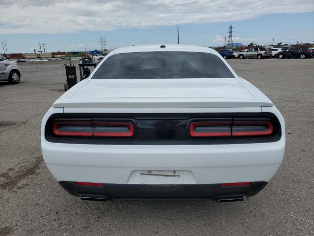 2017 DODGE CHALLENGER 2C3CDZBT8HH548689