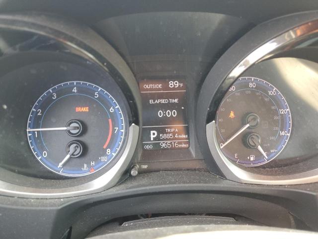 2015 TOYOTA COROLLA L 5YFBURHEXFP234775
