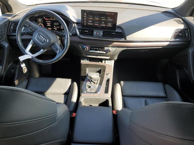 2021 AUDI Q5 SPORTBA WA15AAFY6M2112313